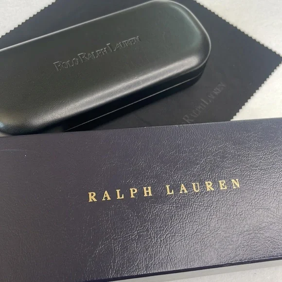 NEW Ralph Lauren Eyecare Set - Picture 5 of 10